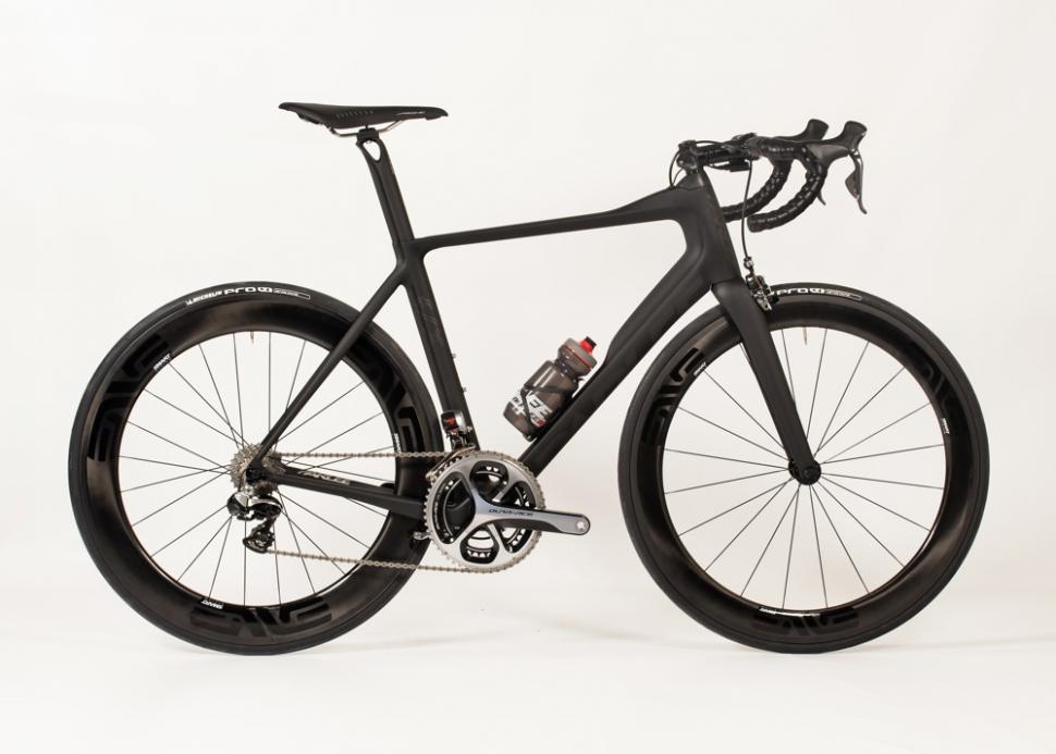 parlee tri bike